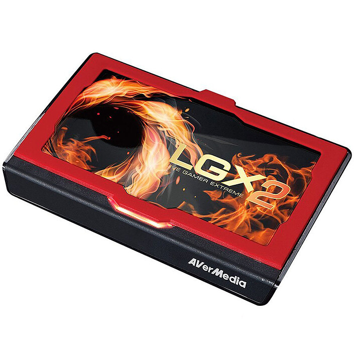 AVerMedia Live Gamer Extreme 2