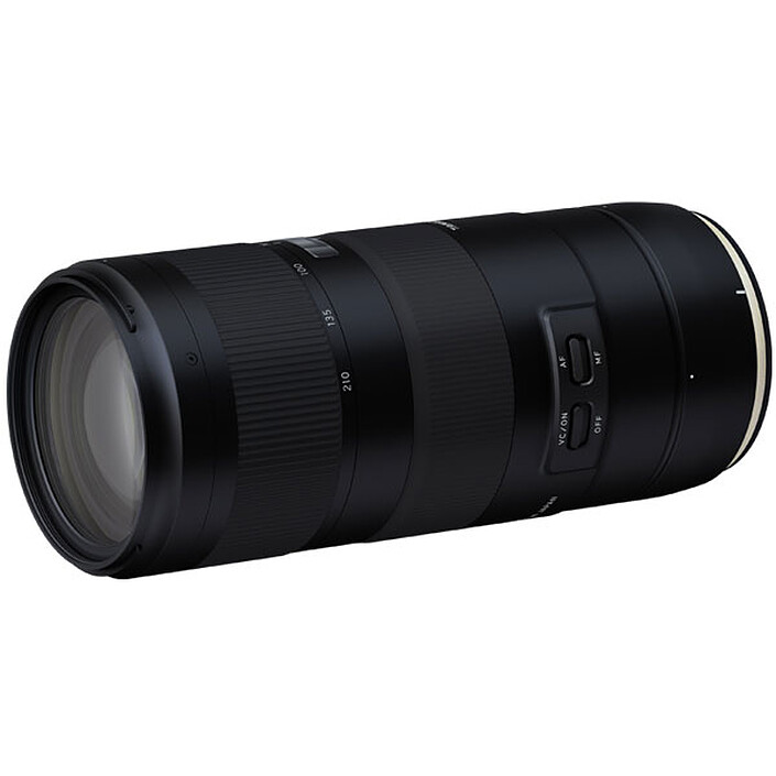 Tamron 70-210mm f/4 Di VC USD Canon