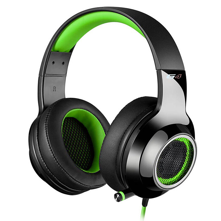 Edifier G4 (Noir/Vert)