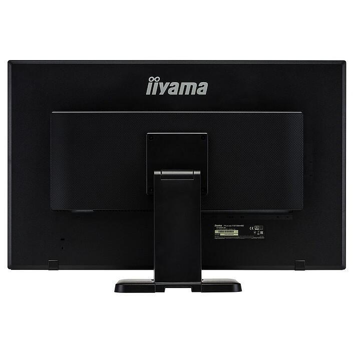 iiyama 27" LED Tactile - ProLite T2736MSC-B1 pas cher