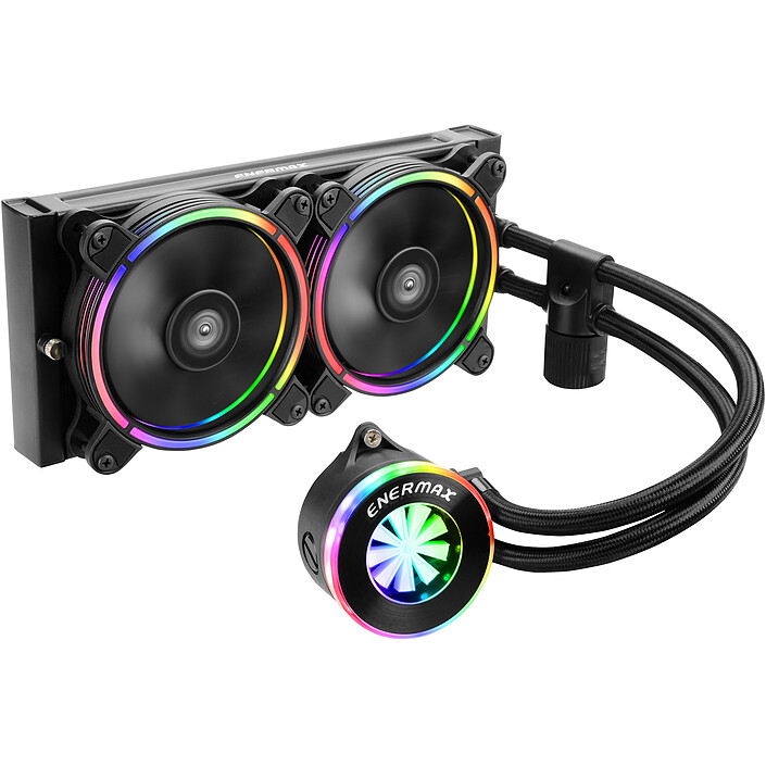 Enermax LiqFusion 240 RGB