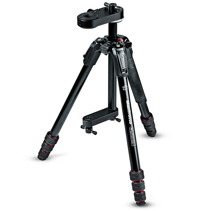 Manfrotto MTALUVR