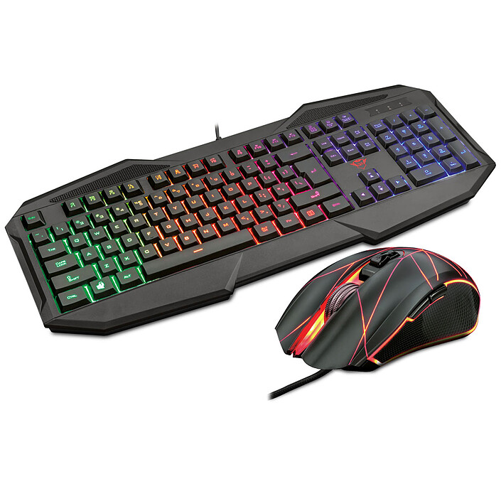 Trust Gaming GXT 990 (Avonn + Ture)