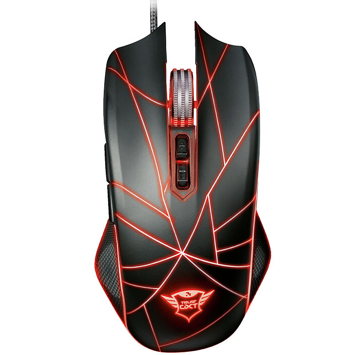 Trust Gaming GXT 990 (Avonn + Ture) pas cher