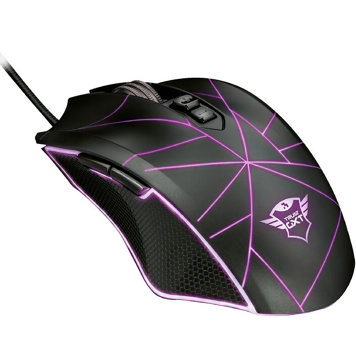 Acheter Trust Gaming GXT 990 (Avonn + Ture)