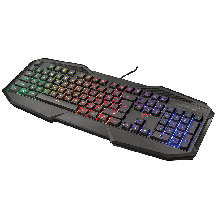 Avis Trust Gaming GXT 990 (Avonn + Ture)