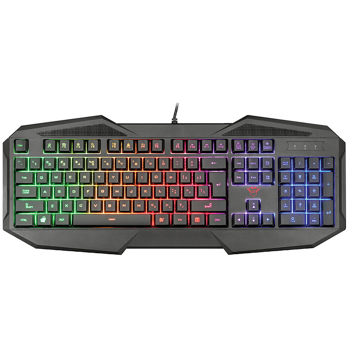 Pack clavier souris