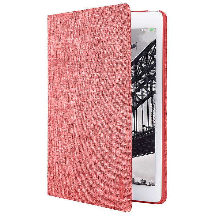 STM Atlas iPad mini 4 Rouge