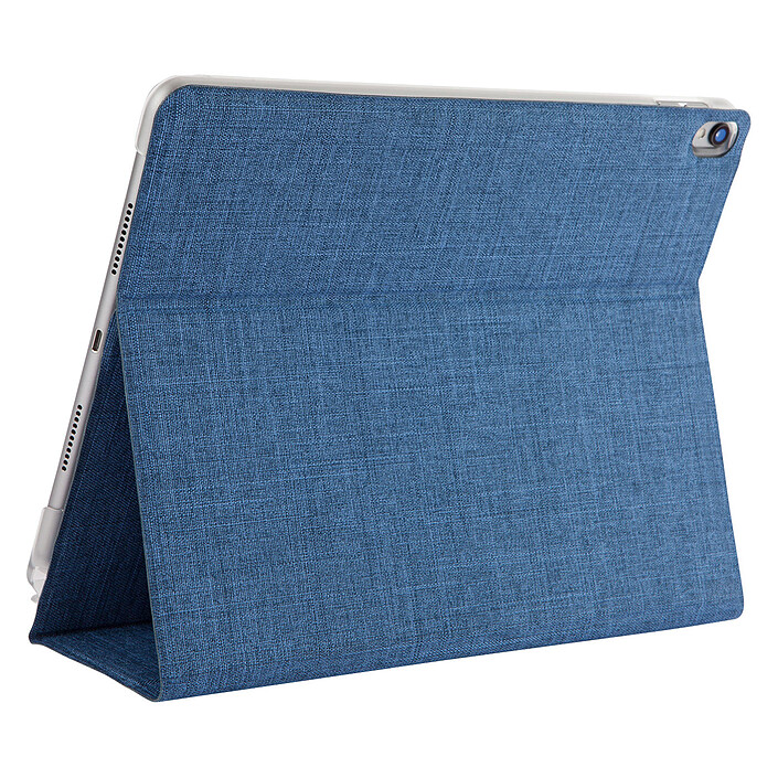 STM Atlas iPad Pro 9.7" Bleu pas cher