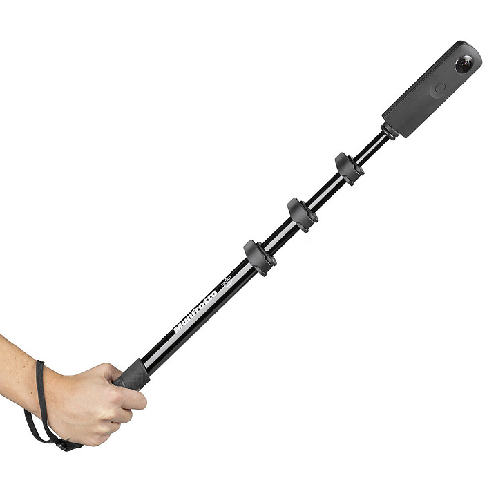 Acheter Manfrotto MPOLEVR