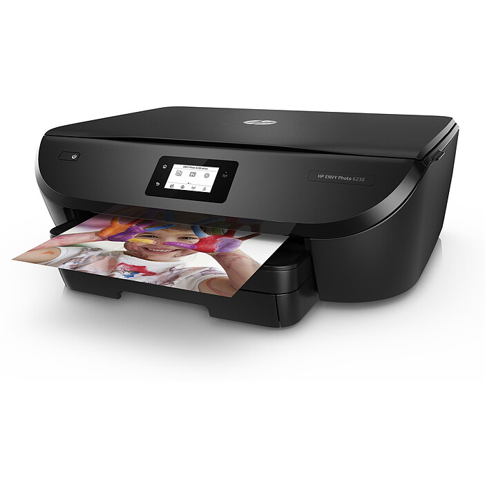 HP Envy Photo 6230 pas cher