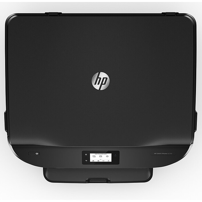 Avis HP Envy Photo 6230