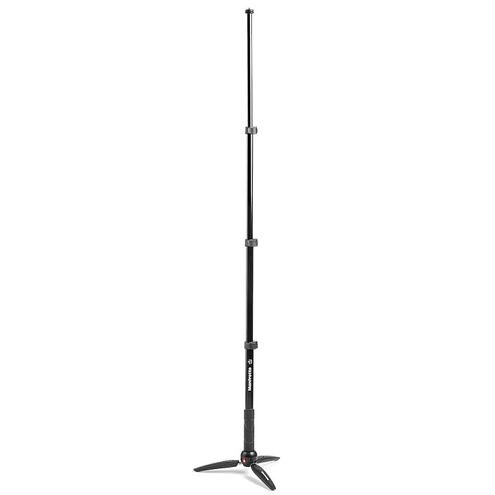 Review Manfrotto MKCONVR