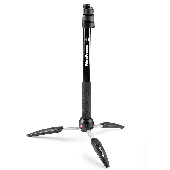 Camera tripod