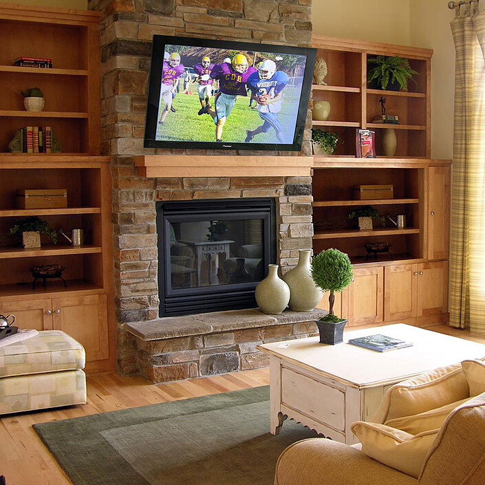 Buy Ergotron Tilting Wall Mount TM