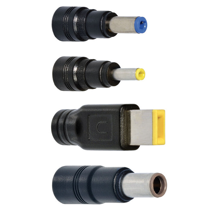 Opiniones sobre Port Connect Lenovo Power Supply (90W)