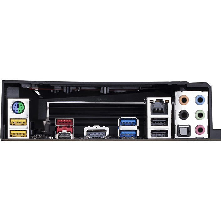 Gigabyte Z370 AORUS Ultra Gaming 2.0 pas cher