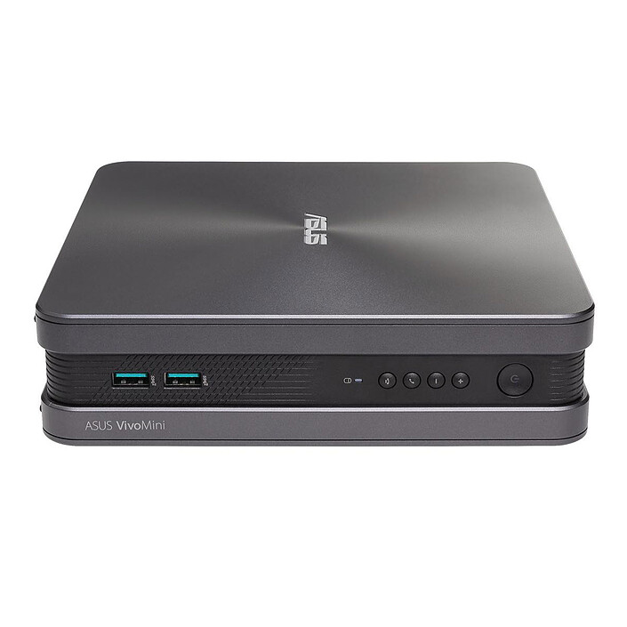 Acheter ASUS VivoMini VC68V-G059Z CSM