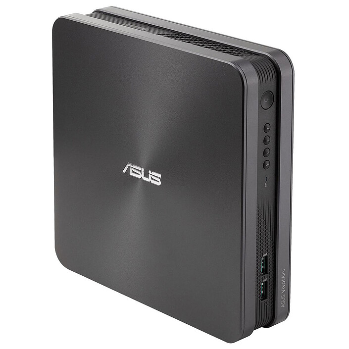 Avis ASUS VivoMini VC68V-G059Z CSM