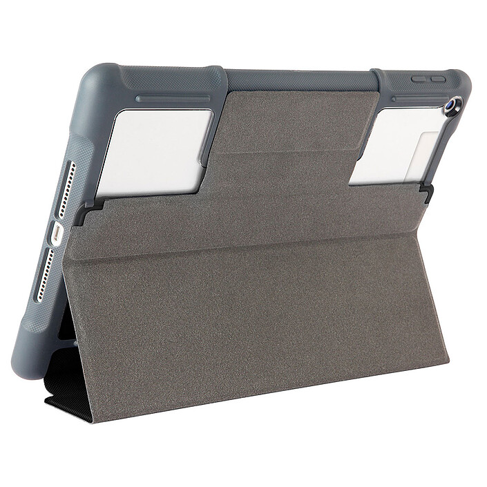 Avis STM Dux Plus iPad 9.7" (2017 / 2018) Bleu
