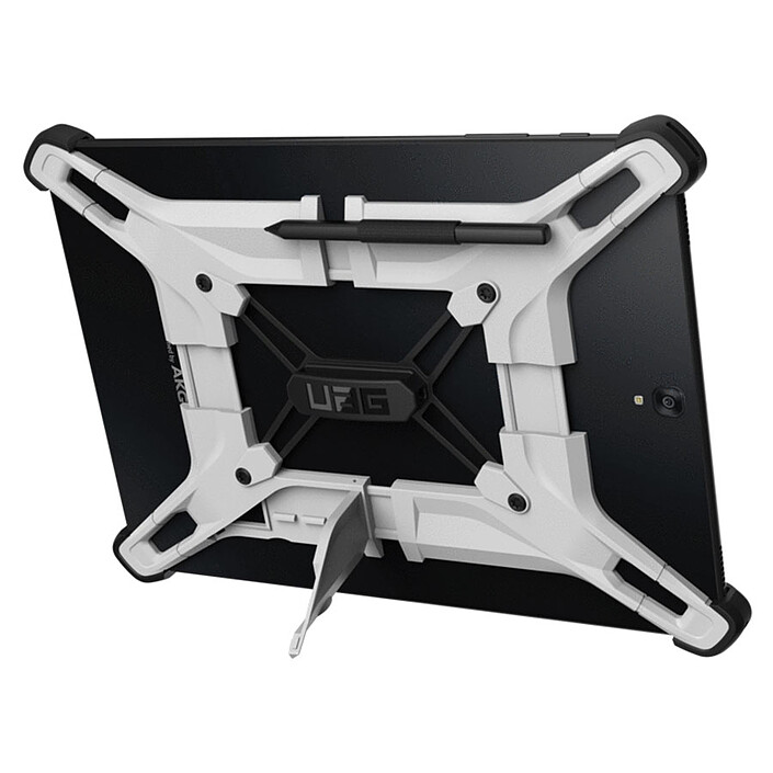 Avis UAG Exoskeleton Universal 10" Blanc