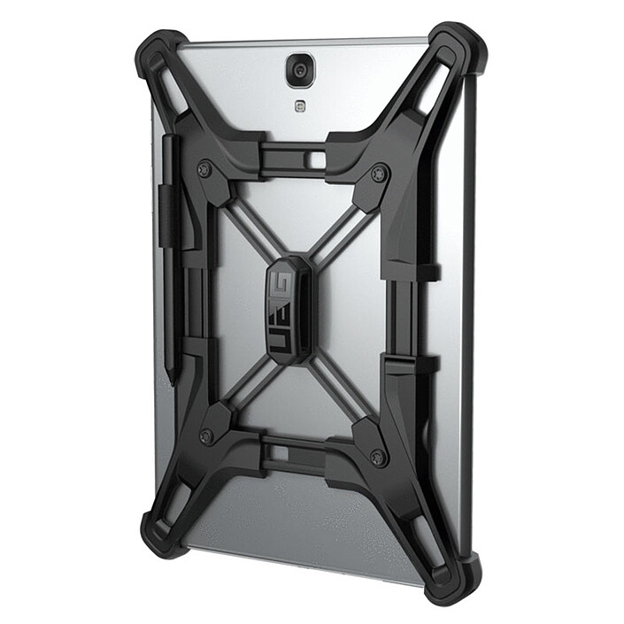 UAG Exoskeleton Universal 8" Noir