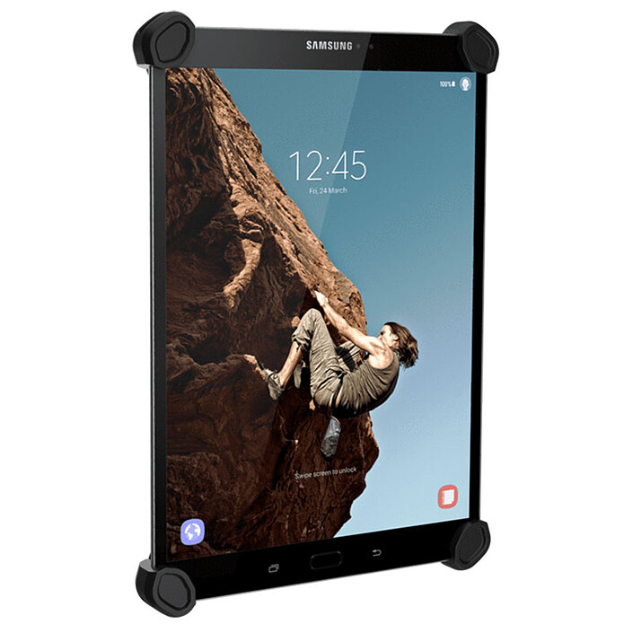 UAG Exoskeleton Universal 8" Noir pas cher