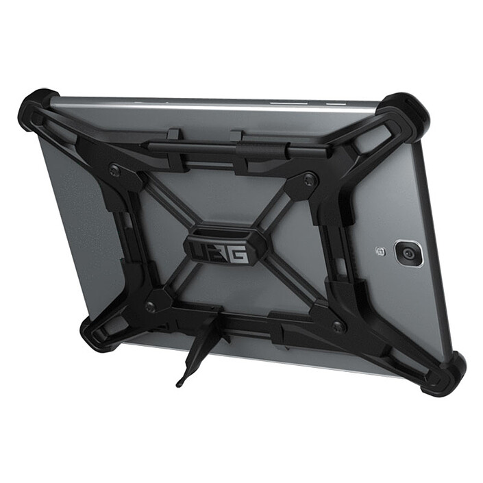 Avis UAG Exoskeleton Universal 8" Noir
