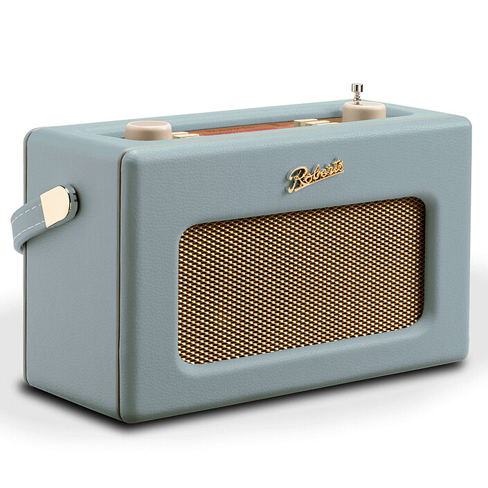 Roberts Revival RD70 Duck Egg