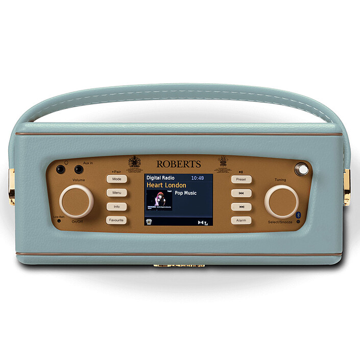 Avis Roberts Revival RD70 Duck Egg