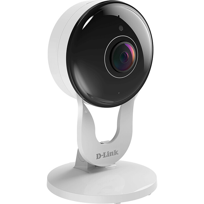 D-Link DCS-8300LH