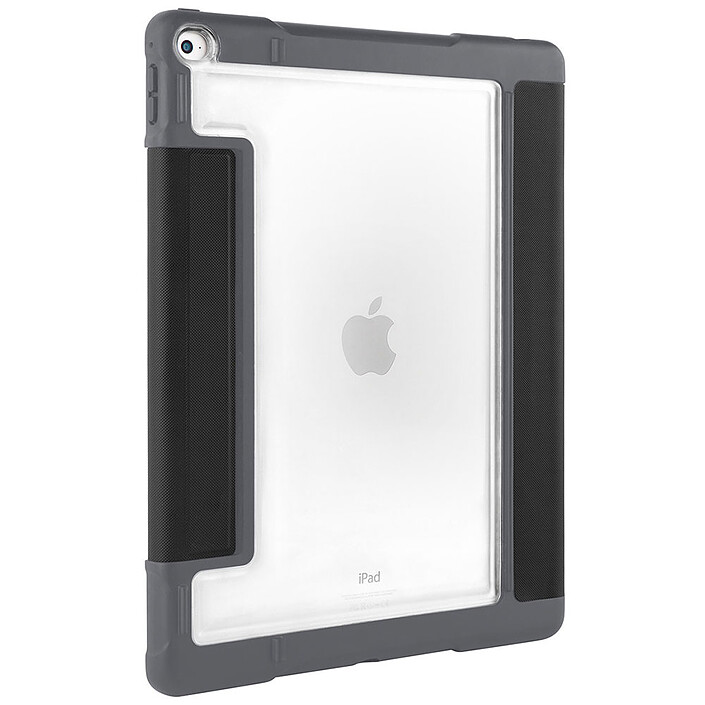 STM Dux Plus iPad Pro 10.5" Noir