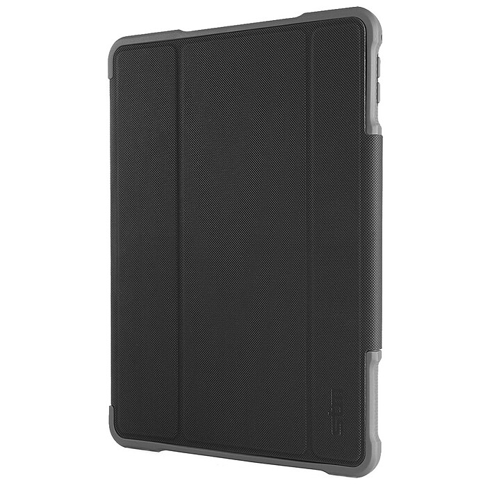 Avis STM Dux Plus iPad Pro 10.5" Noir