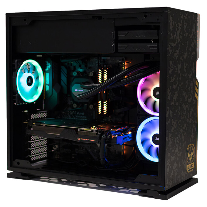 Comprar LDLC PC Ariven
