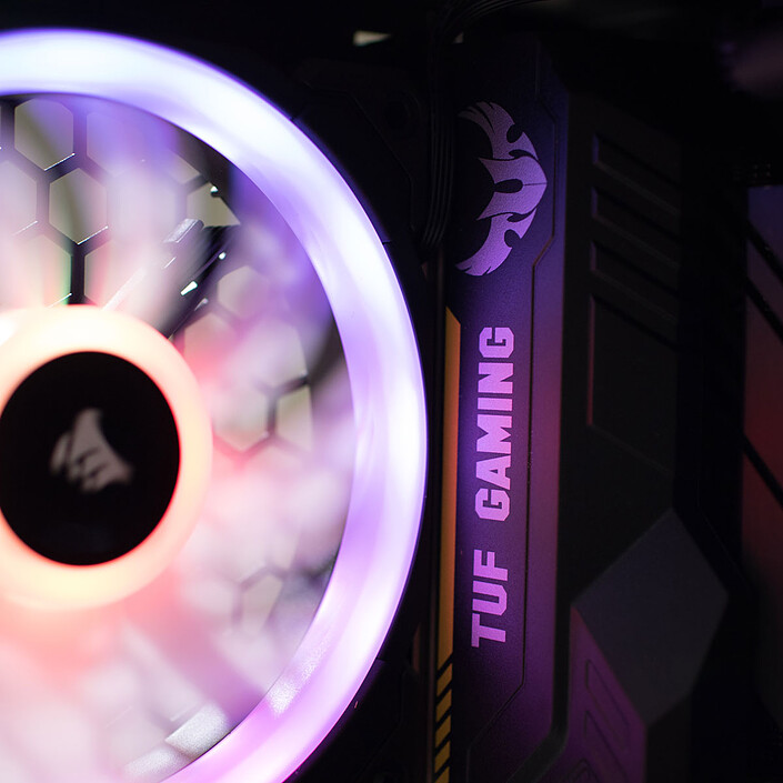 LDLC PC10 Arizen pas cher