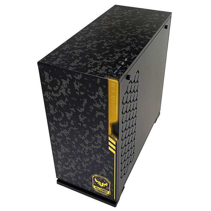 Avis LDLC PC10 Arizen