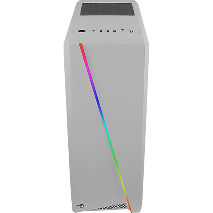 Avis Aerocool Cylon (Blanc)