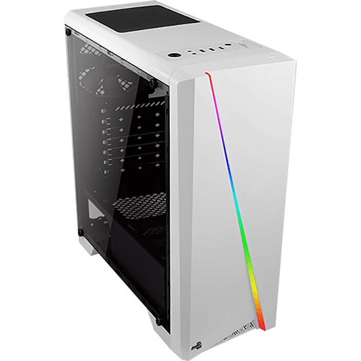 Boîtier PC