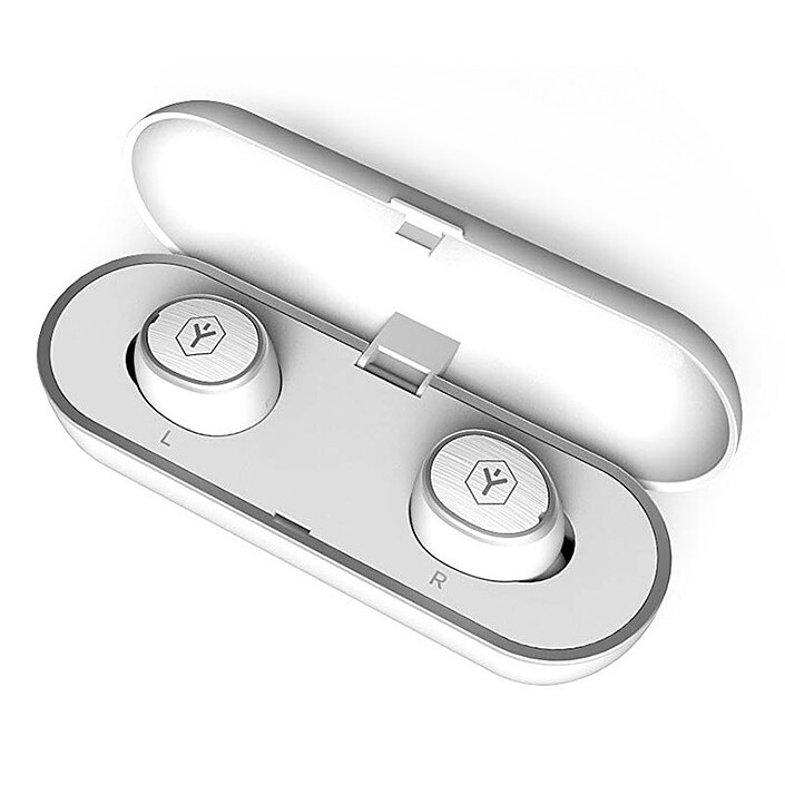 Acheter Ryght DUO True Wireless Blanc