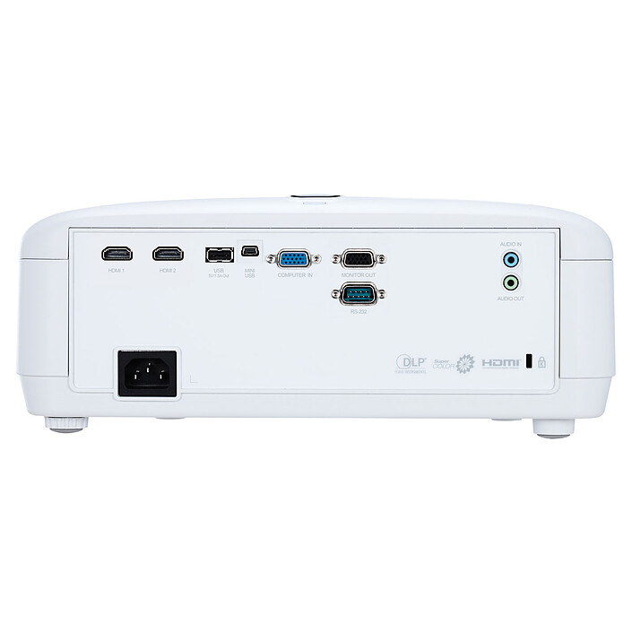 ViewSonic PX700HD pas cher