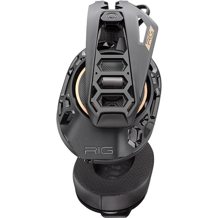 Micro-casque