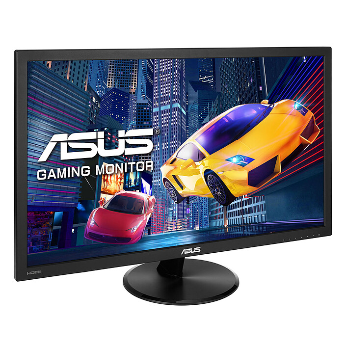 Avis ASUS 21.5" LED - VP228HE