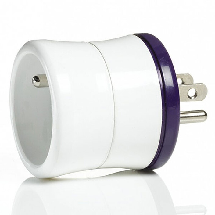 Review Watt&Co ADF-5B