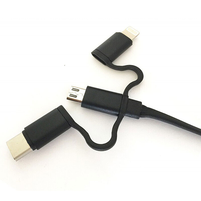 Acheter Watt&Co CA-USB-MLC-CT