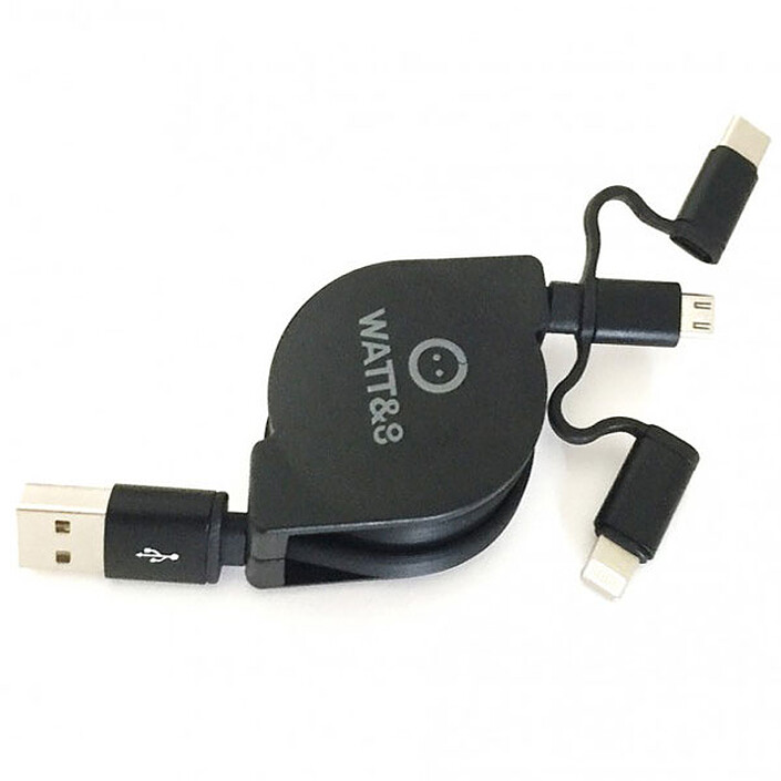 USB