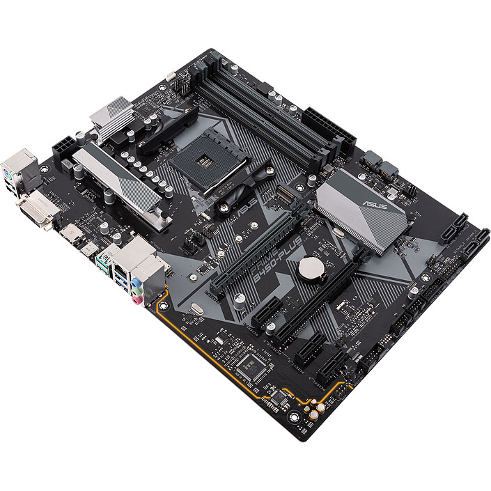 Acheter ASUS PRIME B450-PLUS