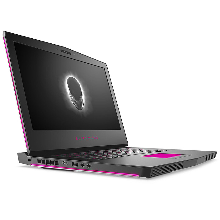 Alienware 15 R4 1012