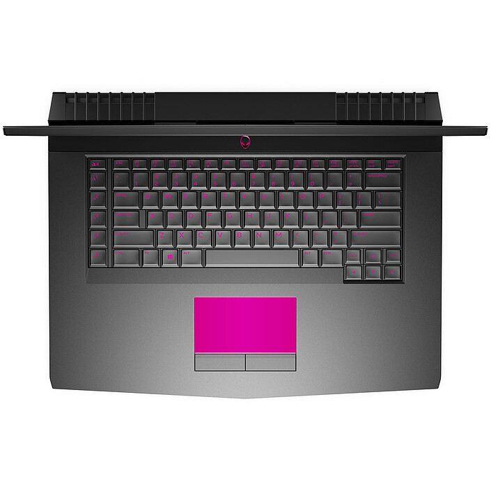 Avis Alienware 15 R4 1012