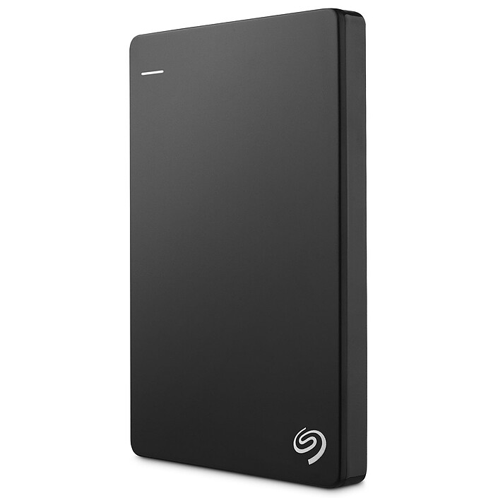 Avis Seagate Backup Plus Slim 1 To Noir (USB 3.0)