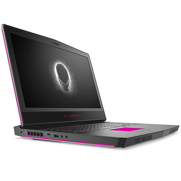 Alienware 17 R5 2013